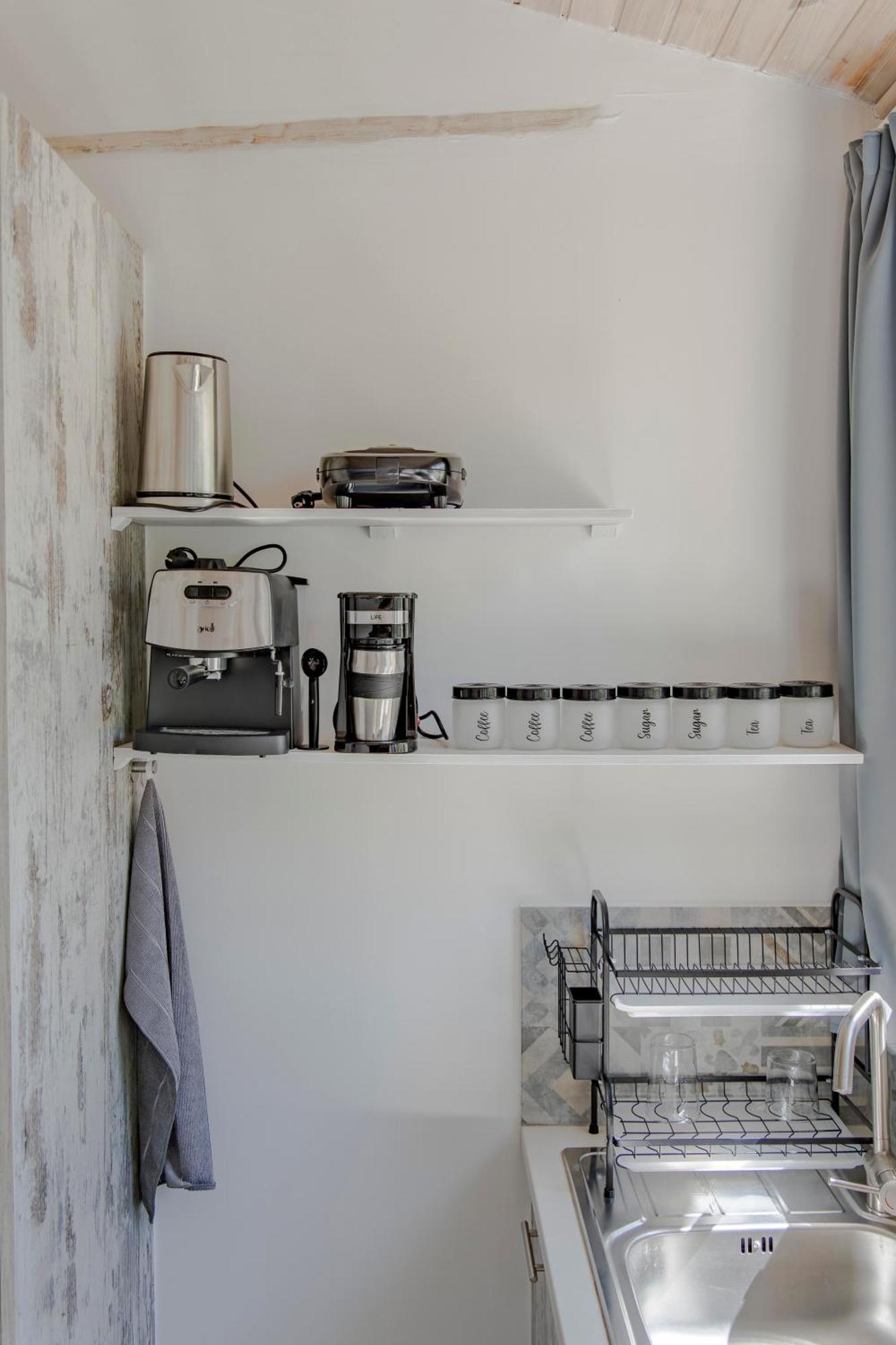 Rafaela'S Sea View House Apartment Agios Nikolaos  Exterior photo